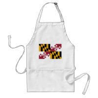 Maryland State Flag