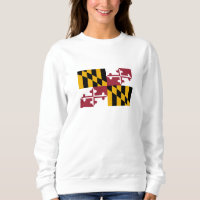 Maryland State Flag