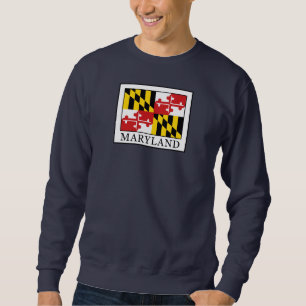 Maryland Sweatshirt