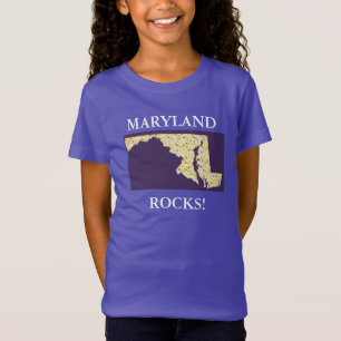 Maryland   T-Shirt