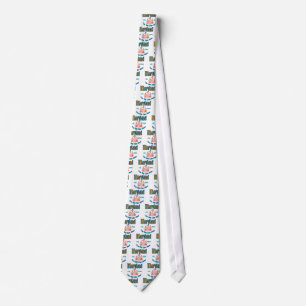 Maryland Tie