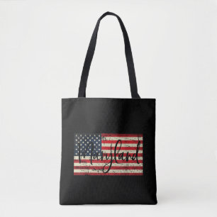 Maryland Tote Bag Canvas Tote