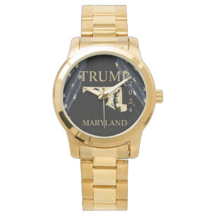 MARYLAND  WATCH