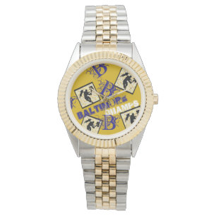 MARYLAND  WATCH