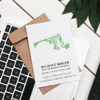 MARYLAND We've moved New address New Home 