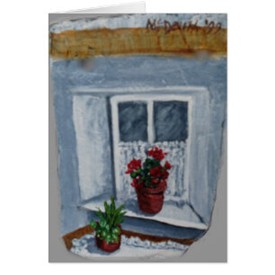 Mary's Window