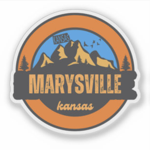 Marysville, Kansas