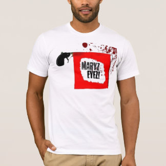 Maryz Eyez: Bang! T-Shirt