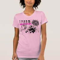 Maryz Eyez: Broken Speaker Ladies Tank