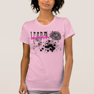 Maryz Eyez: Broken Speaker Ladies Tank