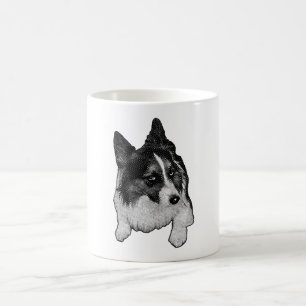 Marzipan Morning Mug
