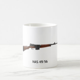 mas4956, MAS 49/56 Coffee Mug