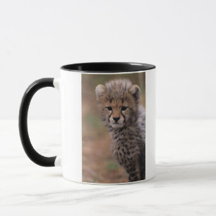 Masai Mara National Reserve Mug