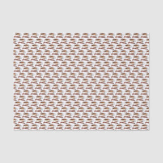 Masala Chai Teacup Indian Spiced Black Tea Cuppa Tissue Paper
