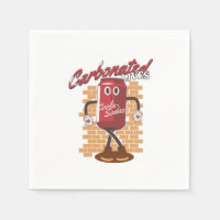Mascot Drink Cola