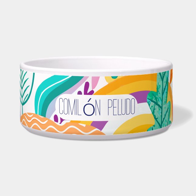 Mascot Zoom Comeer (Front)