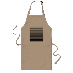Masculine Apron
