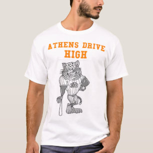 Maseda, Mike T-Shirt