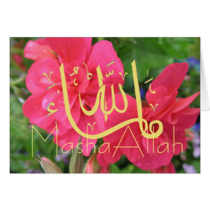 Masha Allah congratulations