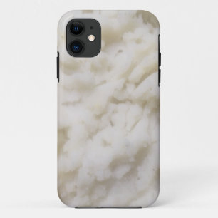 Mashed Potatoes Case-Mate iPhone Case