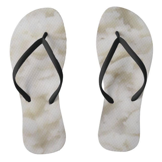 Mashed Potatoes Jandals (Footbed)