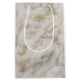Mashed Potatoes Medium Gift Bag