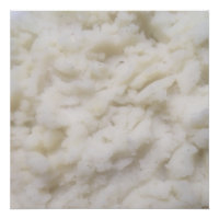 Mashed Potatoes