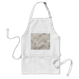 Mashed Potatoes Standard Apron
