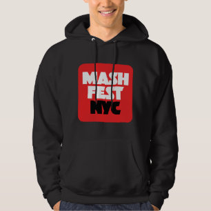 Mashfest Logo Hoodie