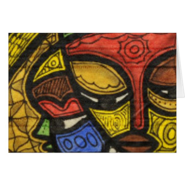 Mask 2 (Front Horizontal)