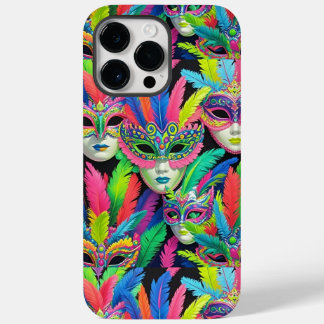 Mask carnival cover