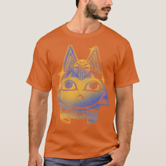 MASK OF ANKHA T-Shirt