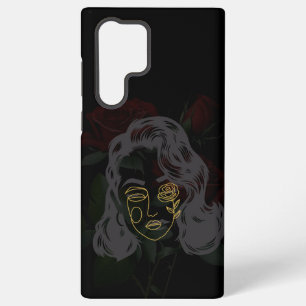 Mask phone case