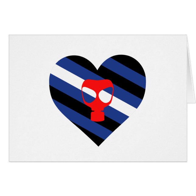 Mask Pride (Front Horizontal)