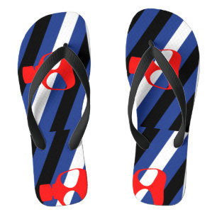 Mask Pride Jandals