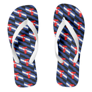 Mask Pride Jandals