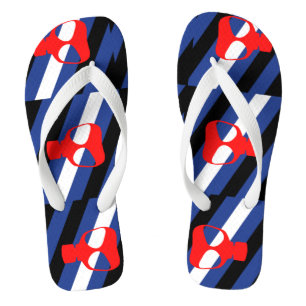 Mask Pride Jandals