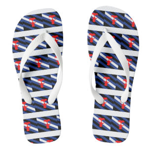 Mask Pride Jandals