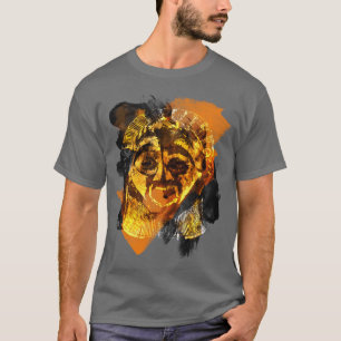 Mask T-Shirt