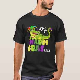Mask T-Shirt