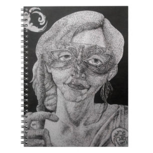 Masked Constrast Notebook