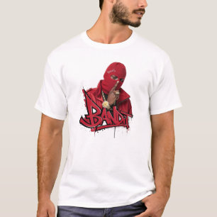 Masked Gangster T-Shirt