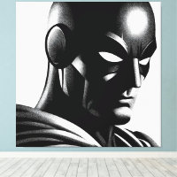 Masked Justice