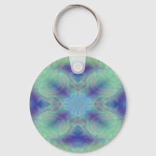 Masks Key Ring