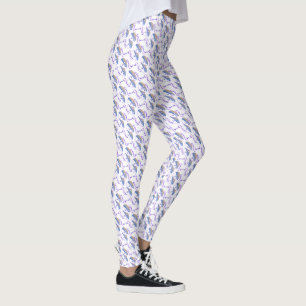 Masks Leggings
