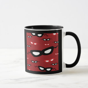 Masks Mug