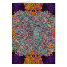 Maskyrinth: Moonburst Card