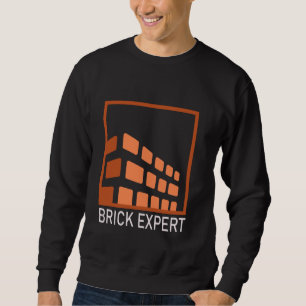 Mason Bricklayer Sweatshirt