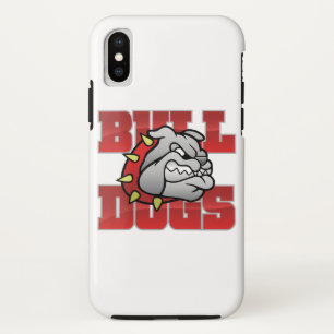 Mason Bulldogs #5 Case-Mate iPhone Case