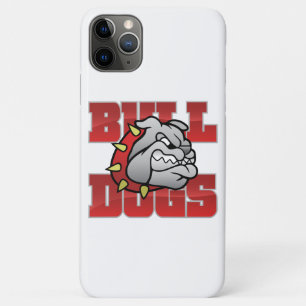 Mason Bulldogs #5 Case-Mate iPhone Case